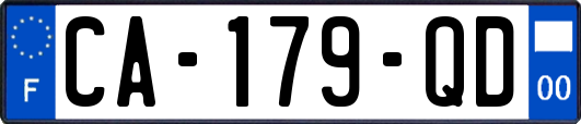 CA-179-QD