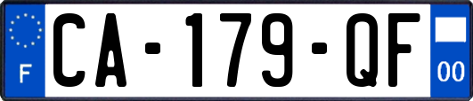 CA-179-QF