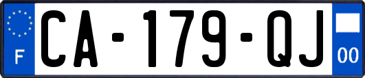 CA-179-QJ