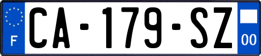 CA-179-SZ