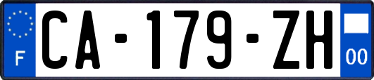 CA-179-ZH