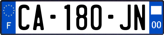 CA-180-JN