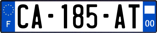 CA-185-AT