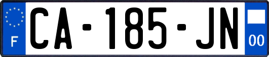 CA-185-JN