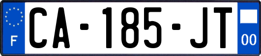CA-185-JT