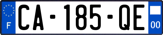 CA-185-QE