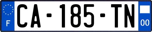 CA-185-TN