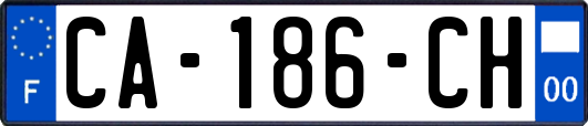 CA-186-CH