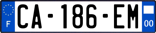 CA-186-EM