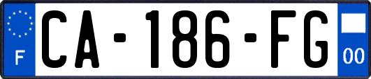 CA-186-FG