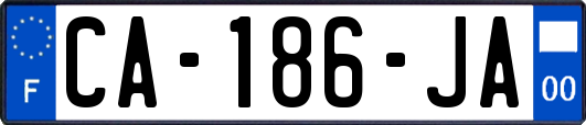 CA-186-JA