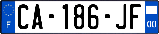 CA-186-JF