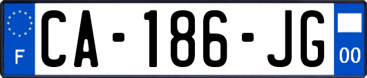 CA-186-JG