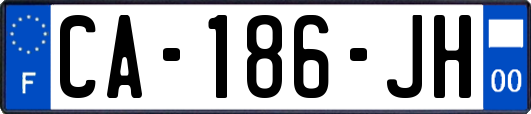 CA-186-JH