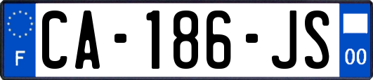 CA-186-JS