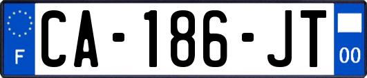 CA-186-JT