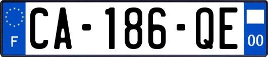 CA-186-QE