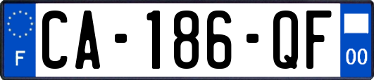 CA-186-QF