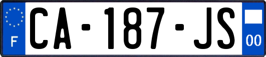 CA-187-JS