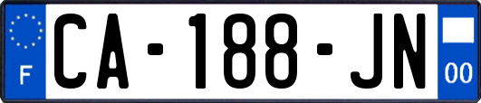CA-188-JN