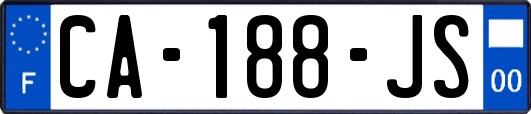 CA-188-JS