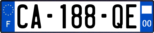 CA-188-QE