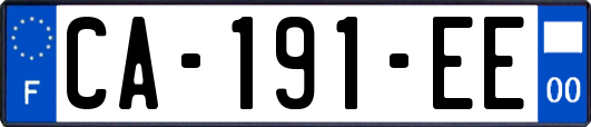 CA-191-EE