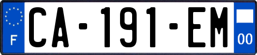 CA-191-EM