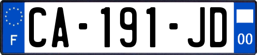 CA-191-JD