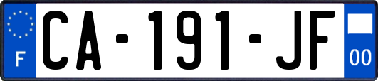 CA-191-JF