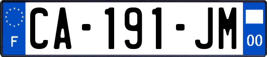 CA-191-JM