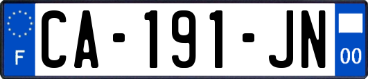 CA-191-JN