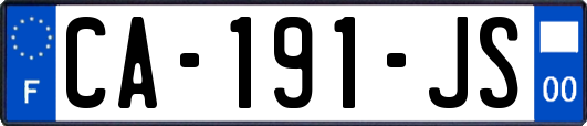 CA-191-JS