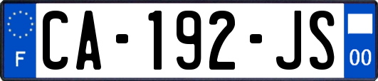 CA-192-JS