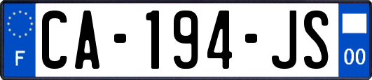 CA-194-JS