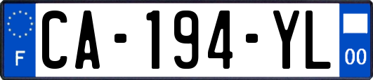 CA-194-YL