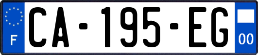 CA-195-EG