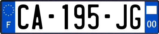 CA-195-JG