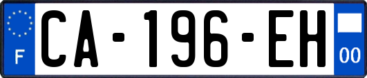 CA-196-EH