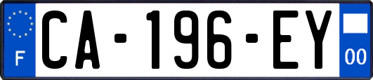 CA-196-EY