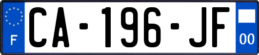 CA-196-JF
