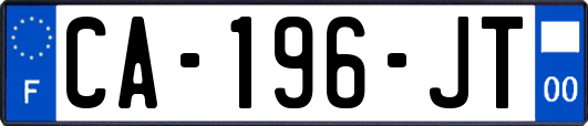 CA-196-JT