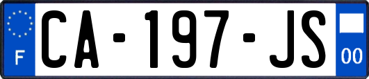 CA-197-JS