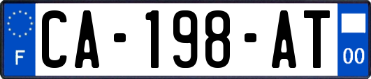 CA-198-AT