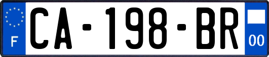 CA-198-BR