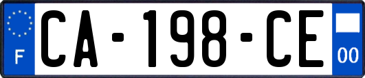 CA-198-CE