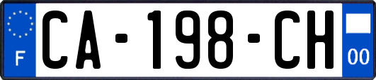 CA-198-CH