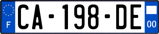 CA-198-DE