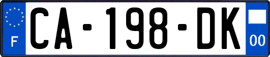 CA-198-DK