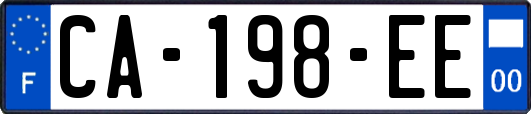 CA-198-EE